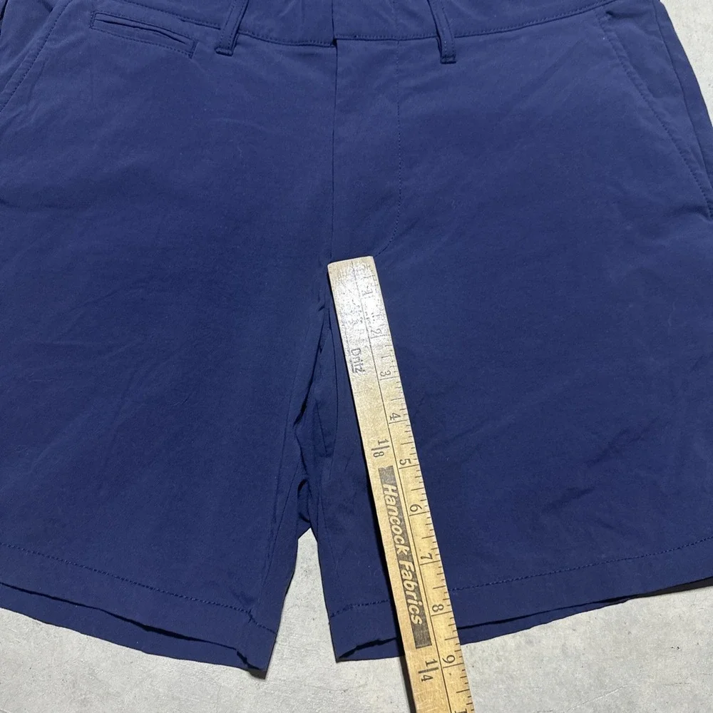 J.CREW Shorts Mens SZ 34 7